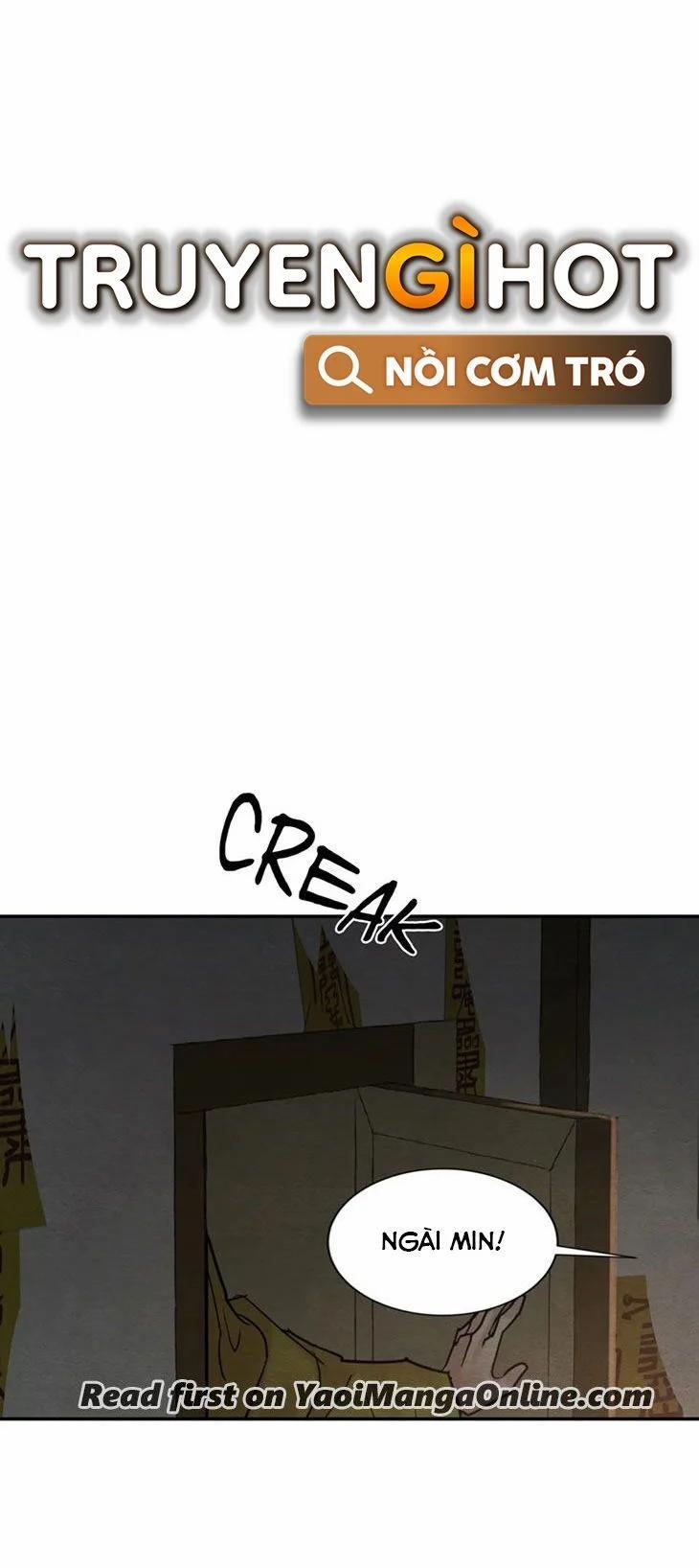 Dạ Ký – Vãn Dạ Họa Nhân 101.1 trang 10