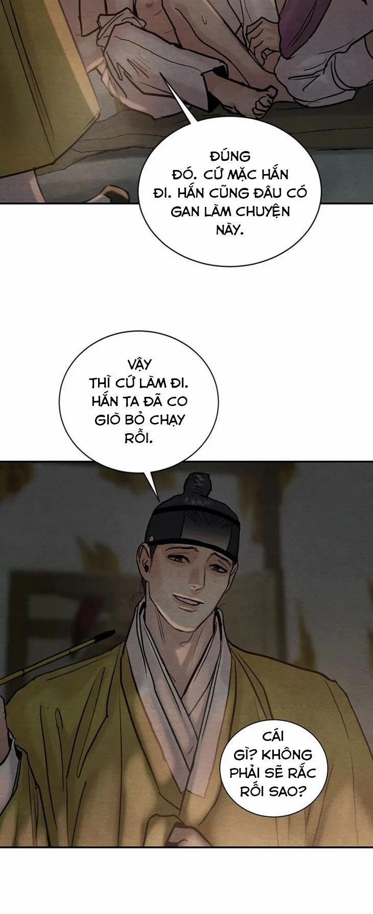 Dạ Ký – Vãn Dạ Họa Nhân 101.1 trang 15