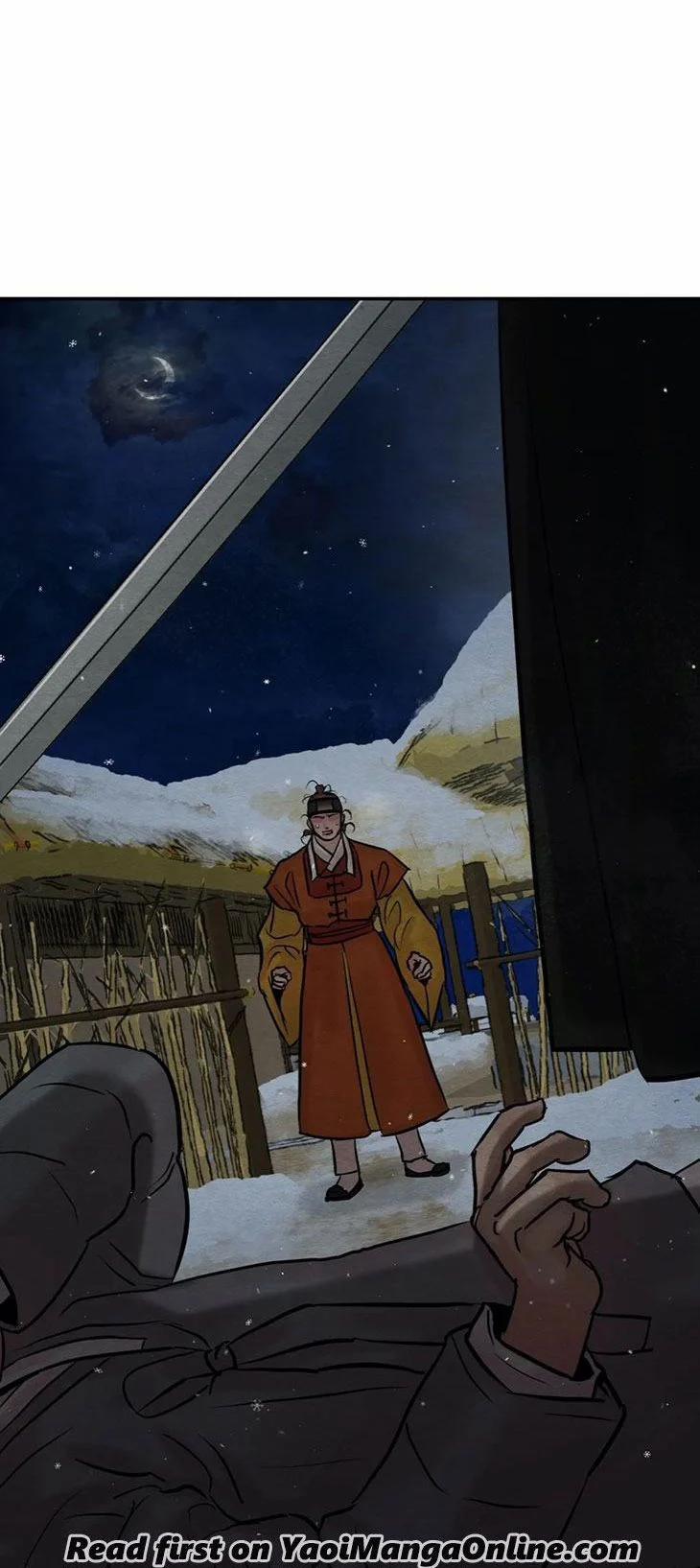 Dạ Ký – Vãn Dạ Họa Nhân 101.1 trang 5