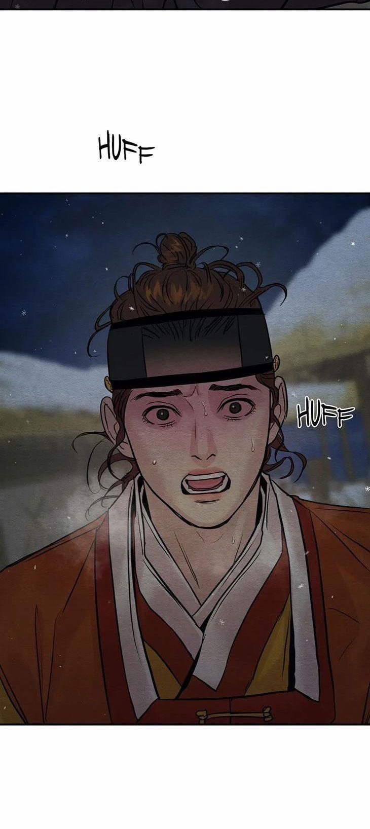 Dạ Ký – Vãn Dạ Họa Nhân 101.1 trang 6