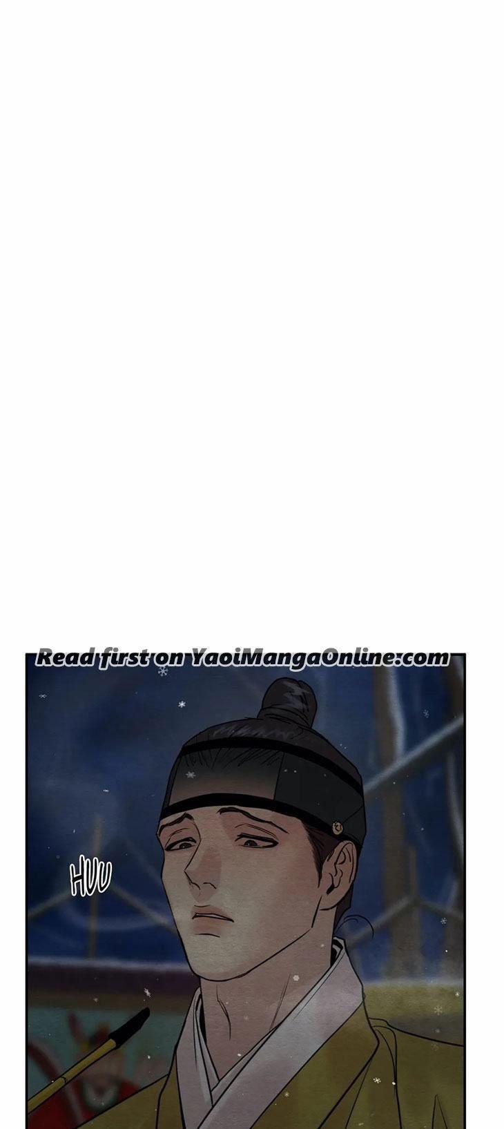 Dạ Ký – Vãn Dạ Họa Nhân 101.1 trang 8