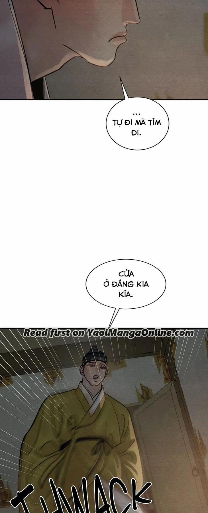 Dạ Ký – Vãn Dạ Họa Nhân 101.2 trang 12