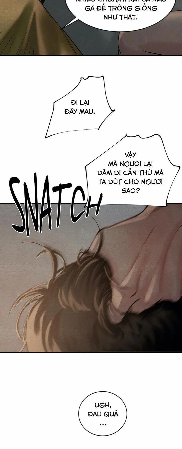 Dạ Ký – Vãn Dạ Họa Nhân 101.2 trang 14