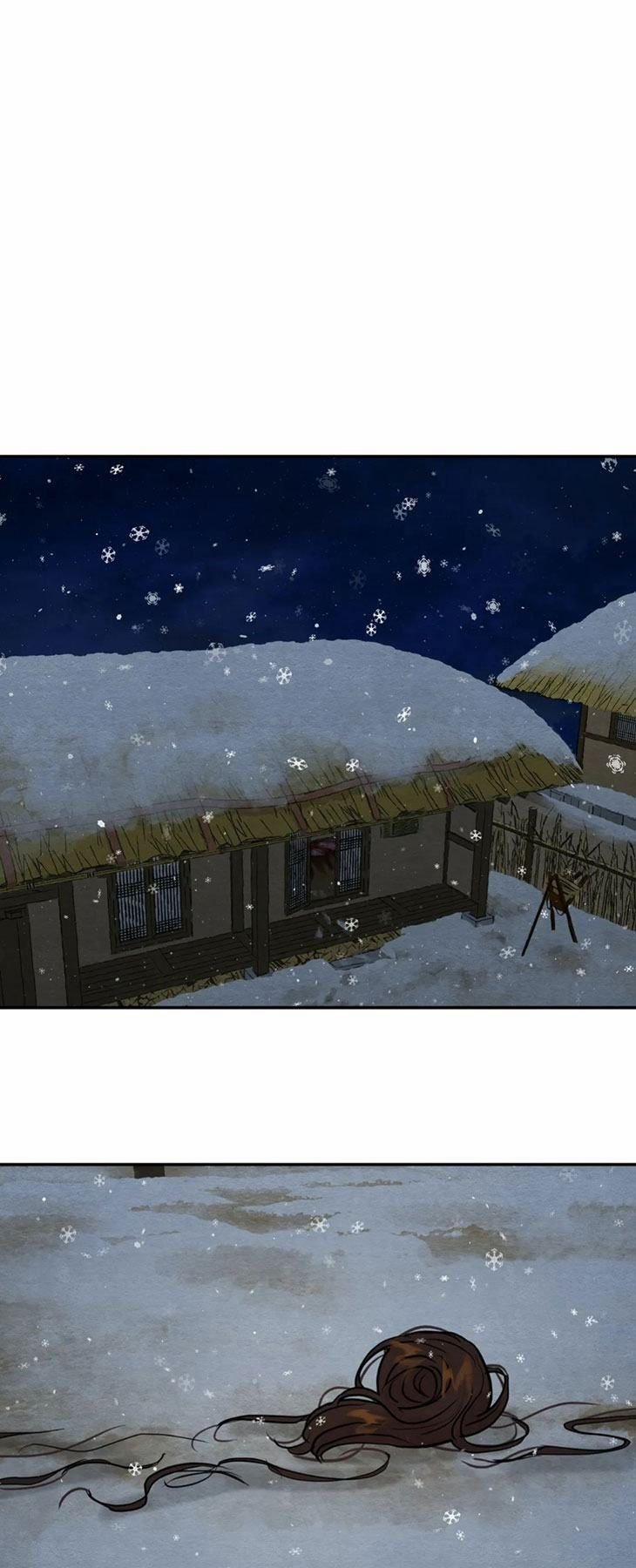 Dạ Ký – Vãn Dạ Họa Nhân 101.2 trang 17