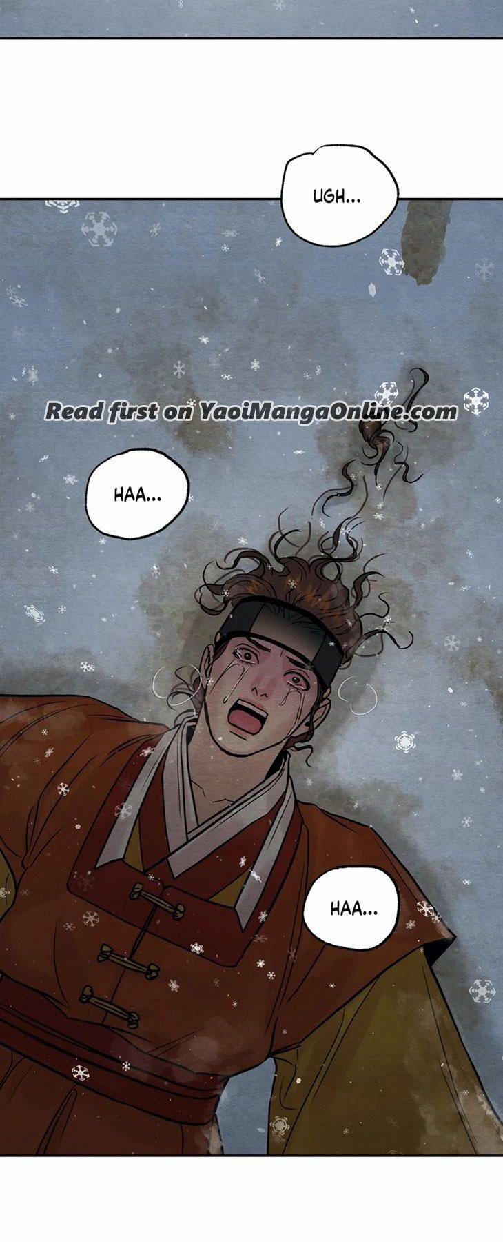 Dạ Ký – Vãn Dạ Họa Nhân 101.2 trang 18