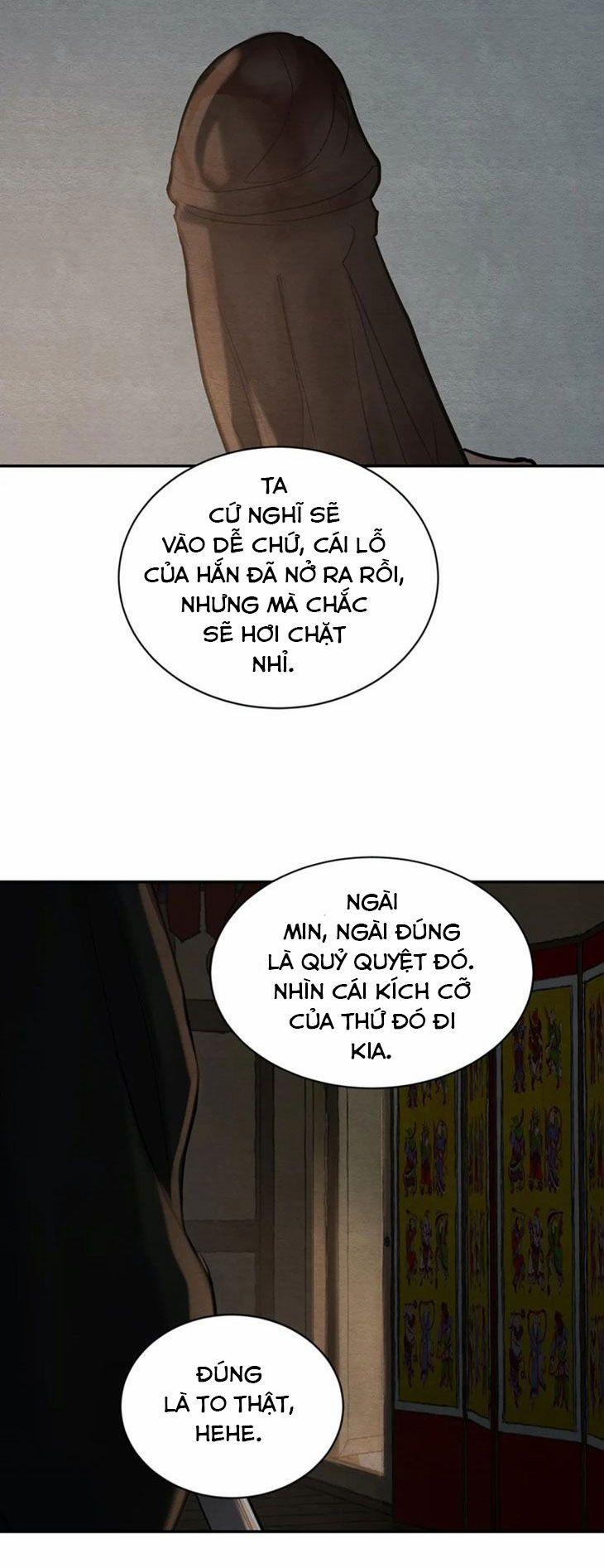 Dạ Ký – Vãn Dạ Họa Nhân 101.2 trang 24