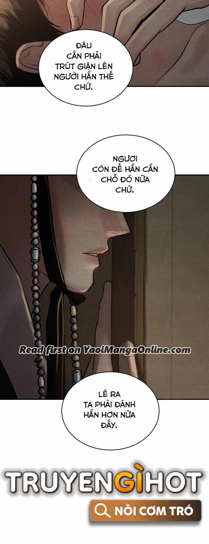 Dạ Ký – Vãn Dạ Họa Nhân 101.2 trang 26