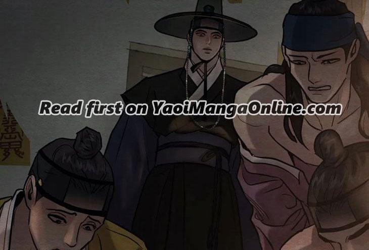 Dạ Ký – Vãn Dạ Họa Nhân 101.2 trang 28