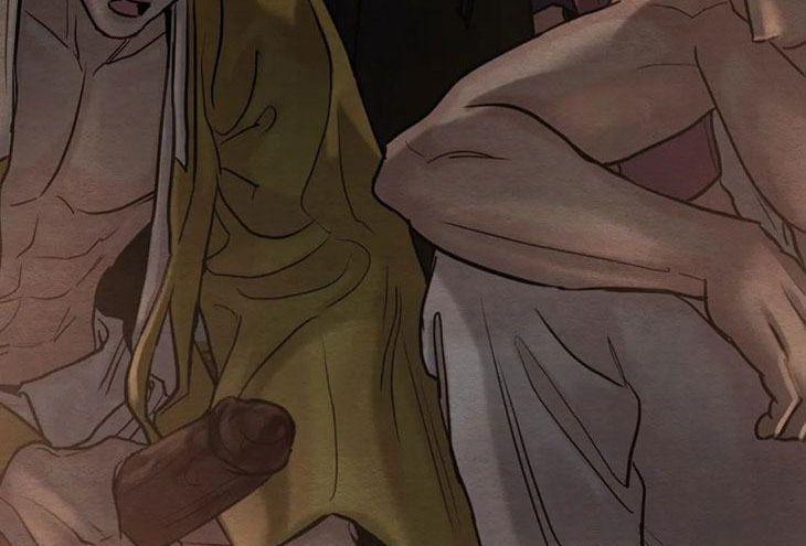 Dạ Ký – Vãn Dạ Họa Nhân 101.2 trang 29