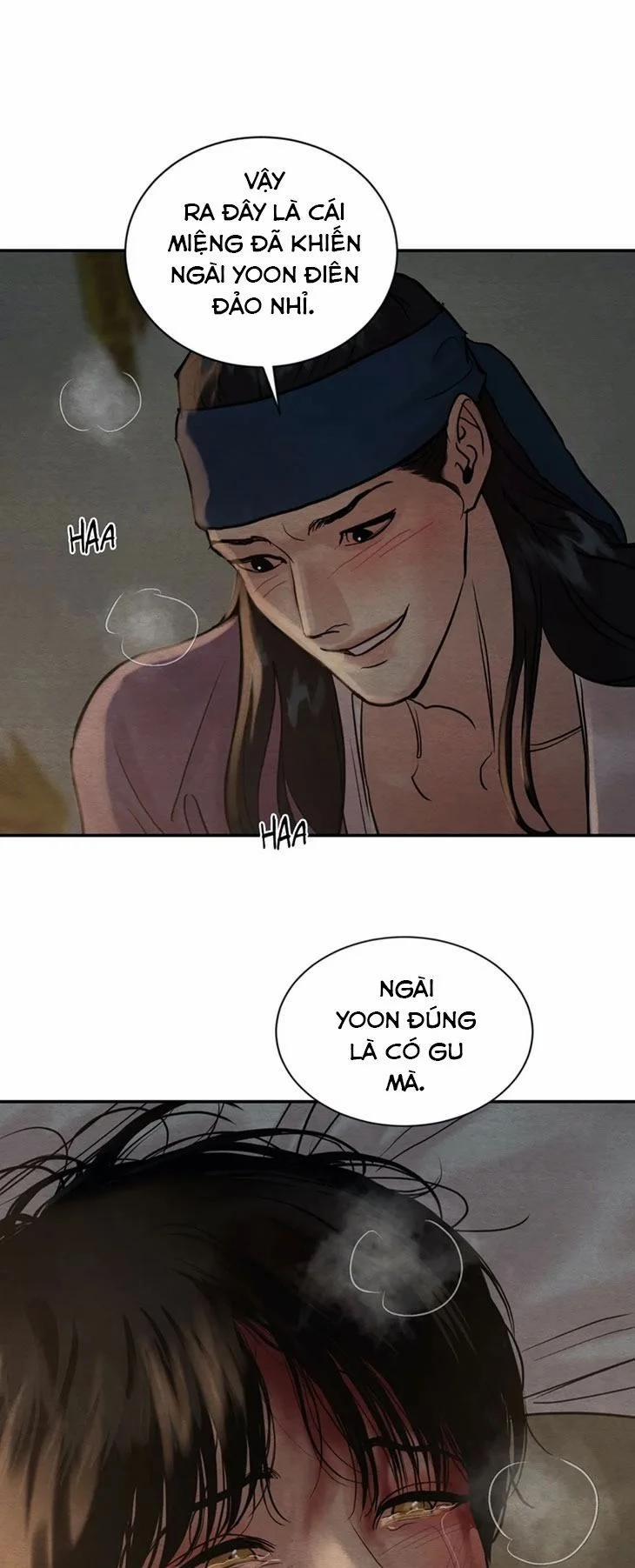 Dạ Ký – Vãn Dạ Họa Nhân 101.2 trang 3