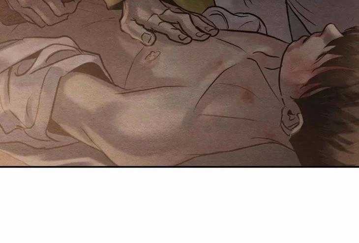 Dạ Ký – Vãn Dạ Họa Nhân 101.2 trang 30