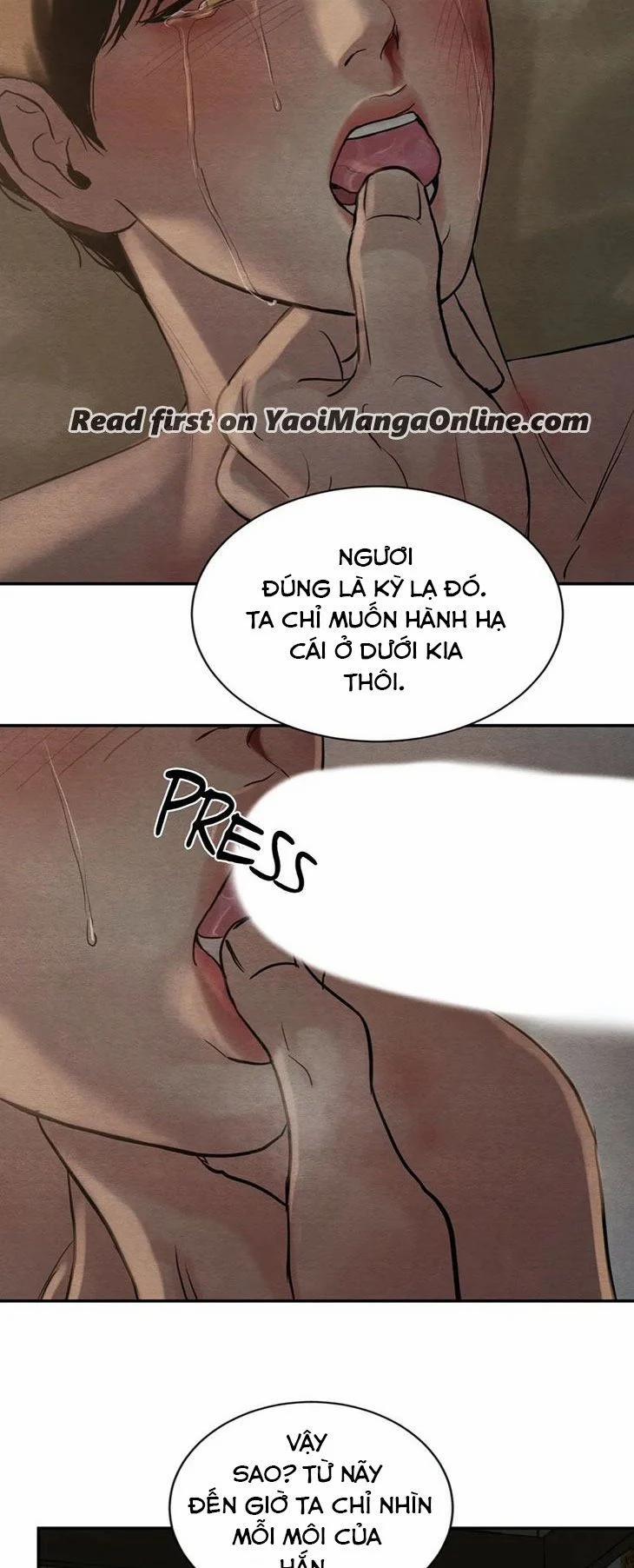 Dạ Ký – Vãn Dạ Họa Nhân 101.2 trang 4