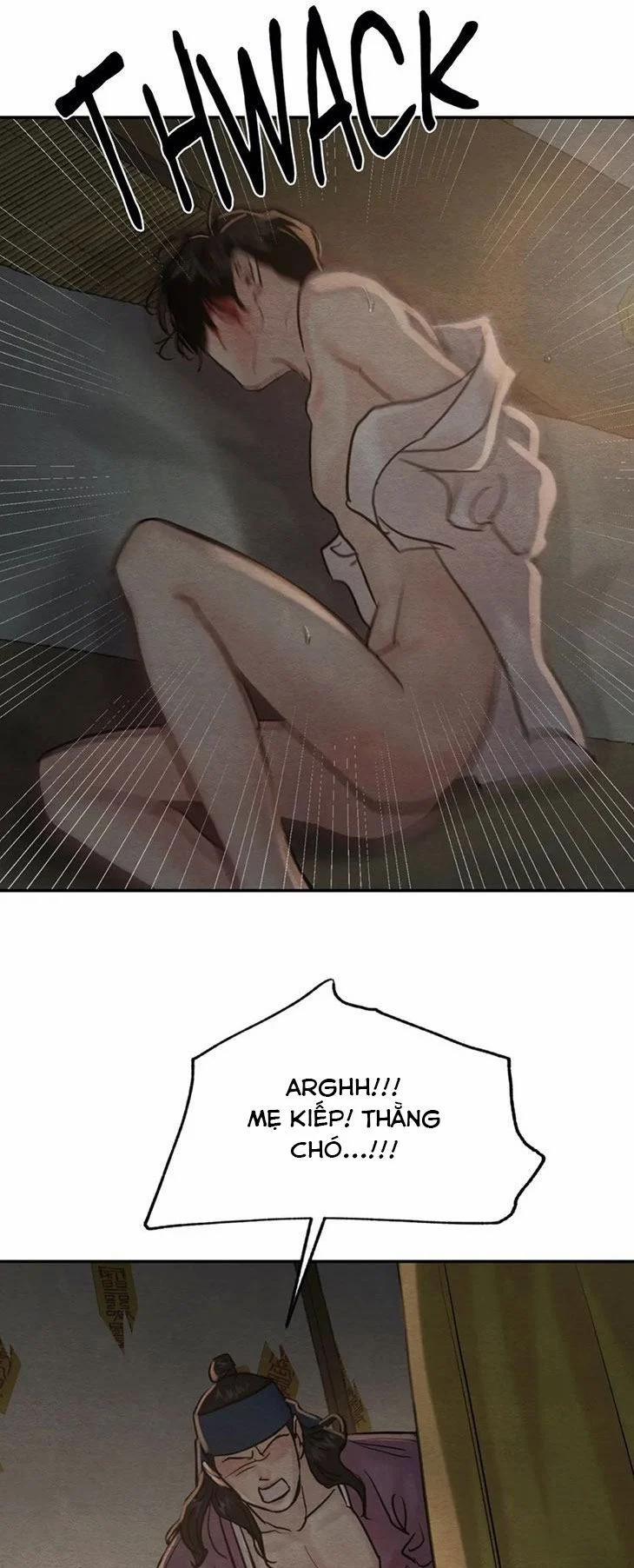 Dạ Ký – Vãn Dạ Họa Nhân 101.2 trang 7