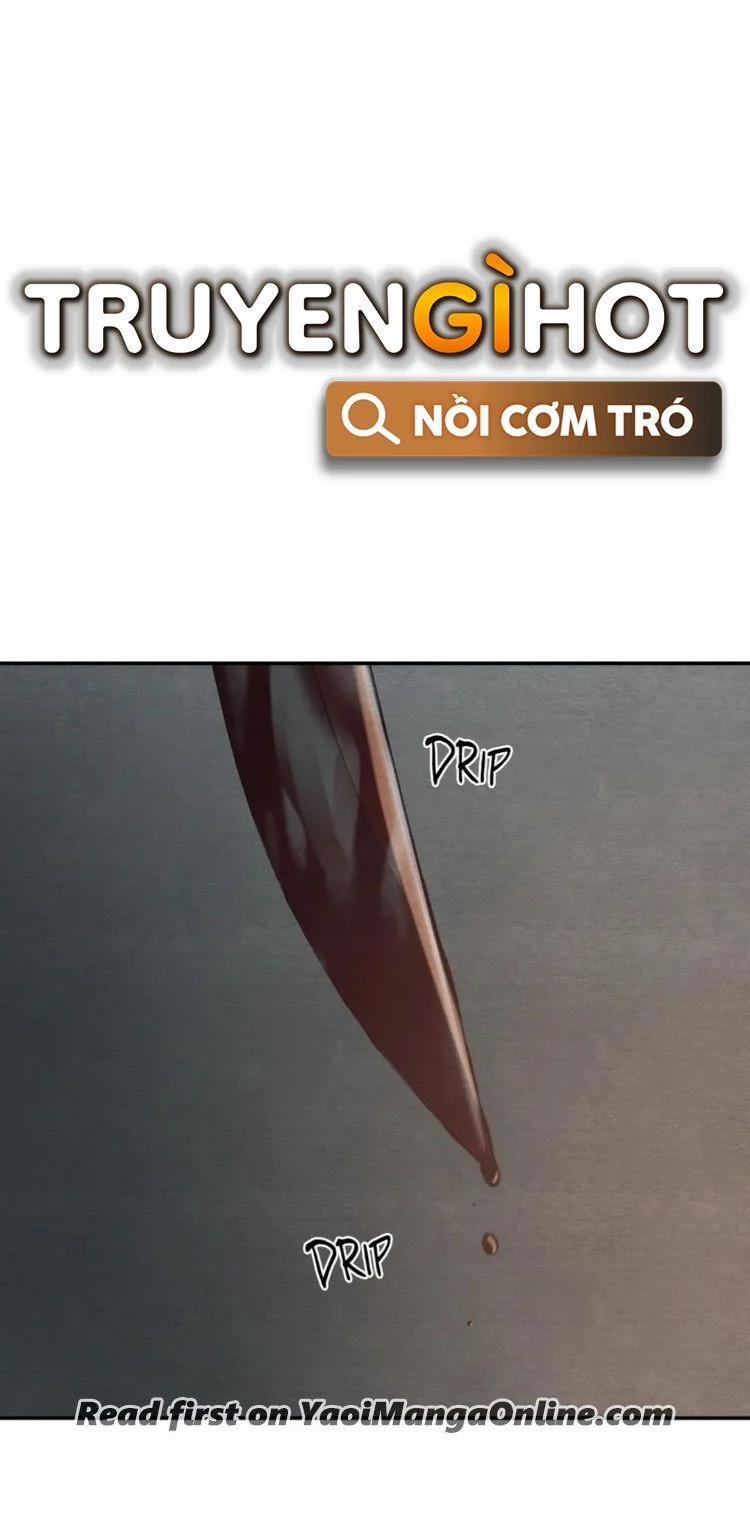 Dạ Ký – Vãn Dạ Họa Nhân 102.1 trang 10