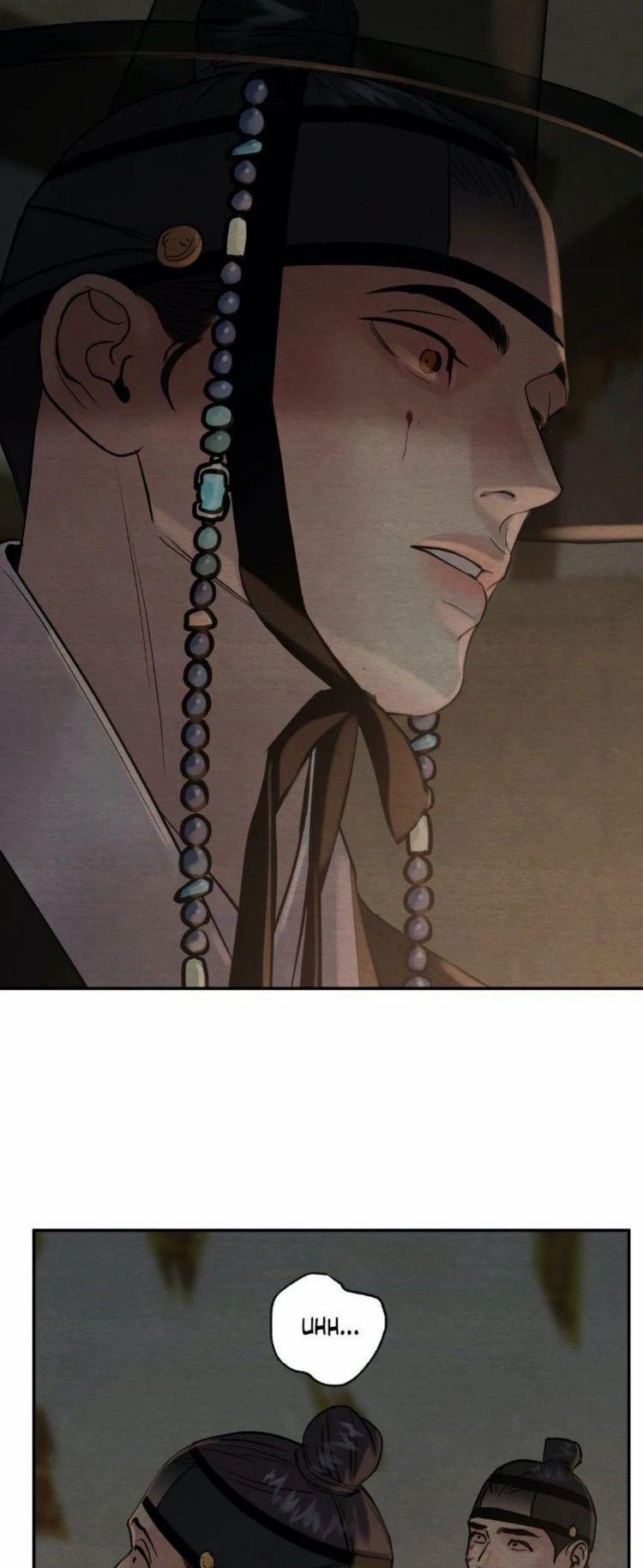 Dạ Ký – Vãn Dạ Họa Nhân 102.1 trang 12