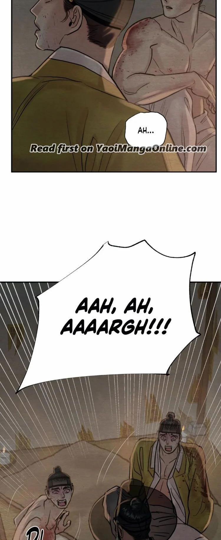 Dạ Ký – Vãn Dạ Họa Nhân 102.1 trang 13