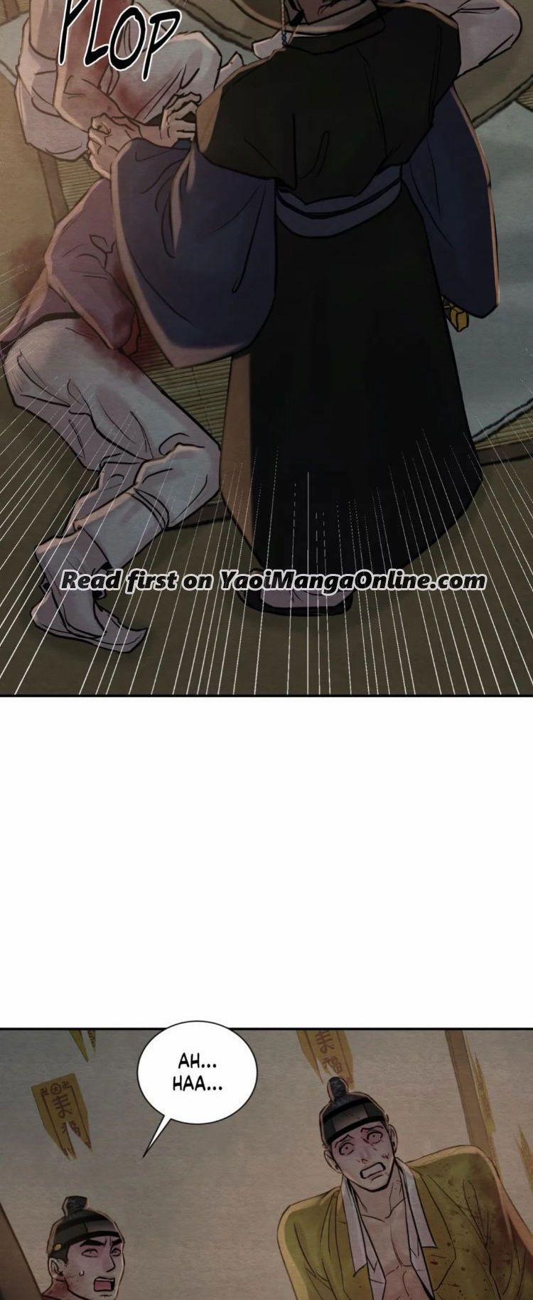 Dạ Ký – Vãn Dạ Họa Nhân 102.1 trang 14