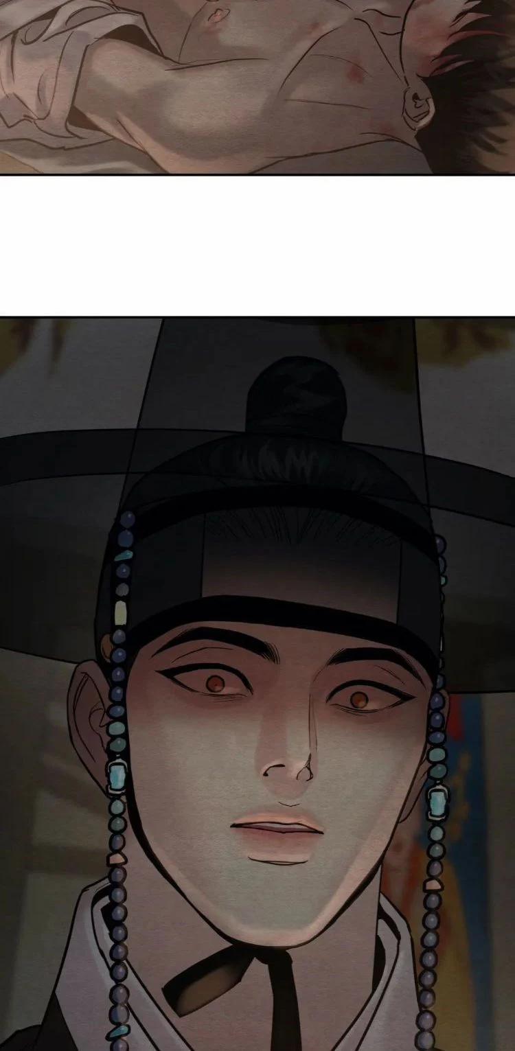 Dạ Ký – Vãn Dạ Họa Nhân 102.1 trang 4