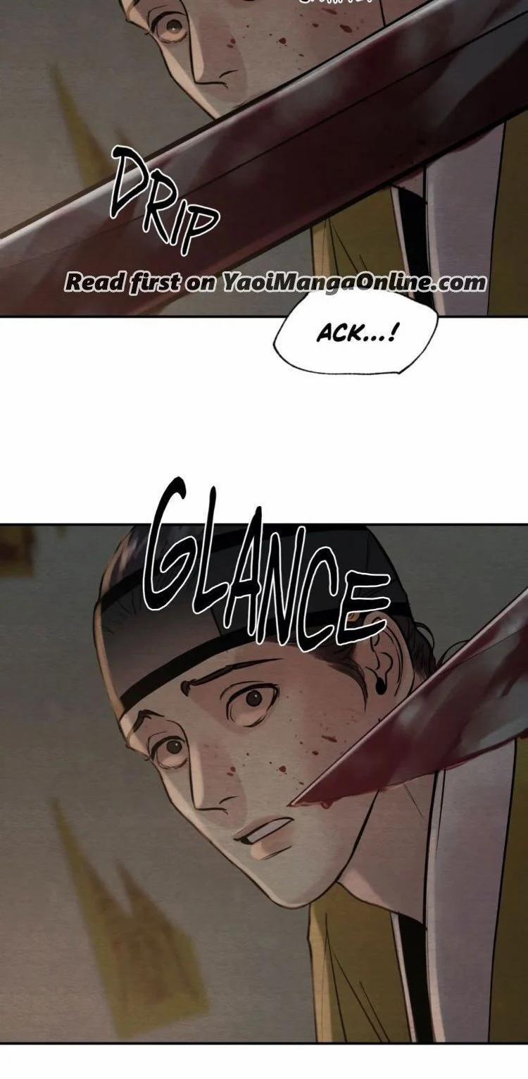 Dạ Ký – Vãn Dạ Họa Nhân 102.1 trang 9