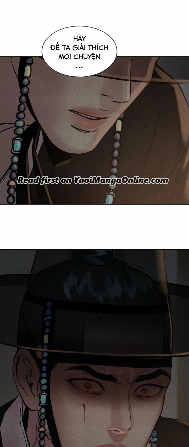 Dạ Ký – Vãn Dạ Họa Nhân 102.2 trang 0