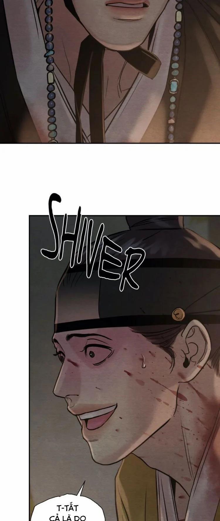 Dạ Ký – Vãn Dạ Họa Nhân 102.2 trang 1