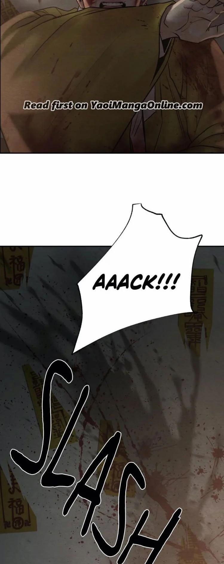 Dạ Ký – Vãn Dạ Họa Nhân 102.2 trang 11