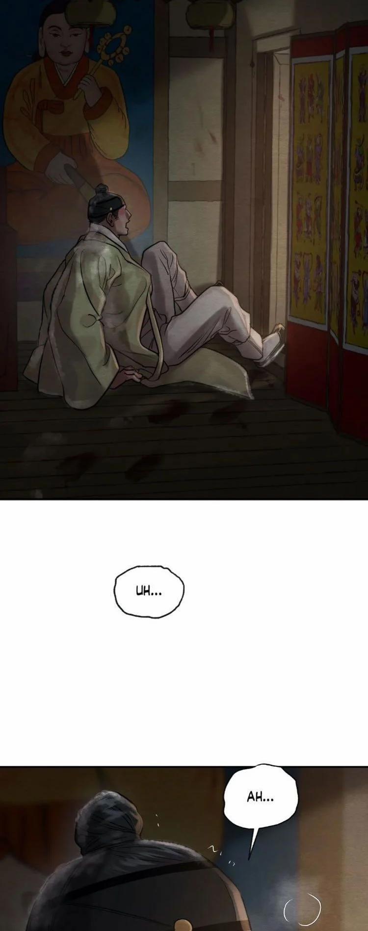 Dạ Ký – Vãn Dạ Họa Nhân 102.2 trang 17