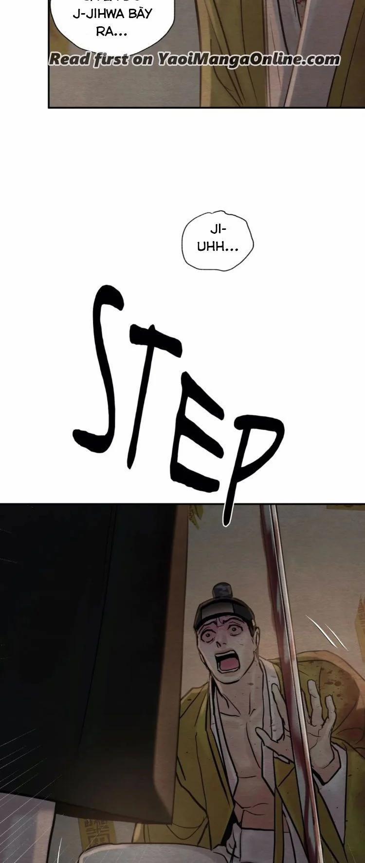 Dạ Ký – Vãn Dạ Họa Nhân 102.2 trang 2