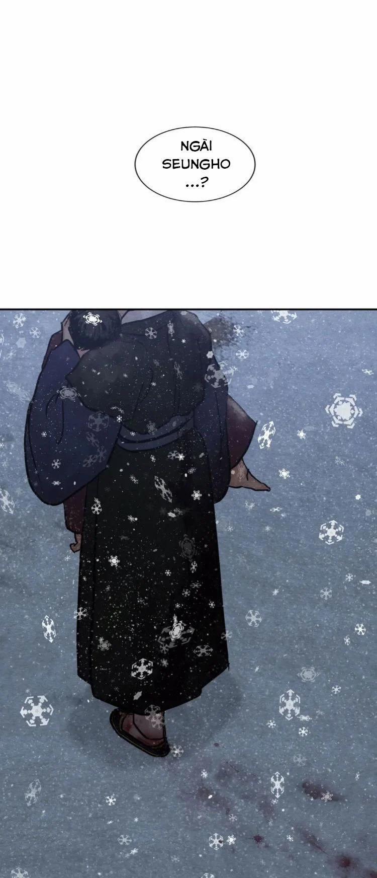 Dạ Ký – Vãn Dạ Họa Nhân 102.2 trang 26