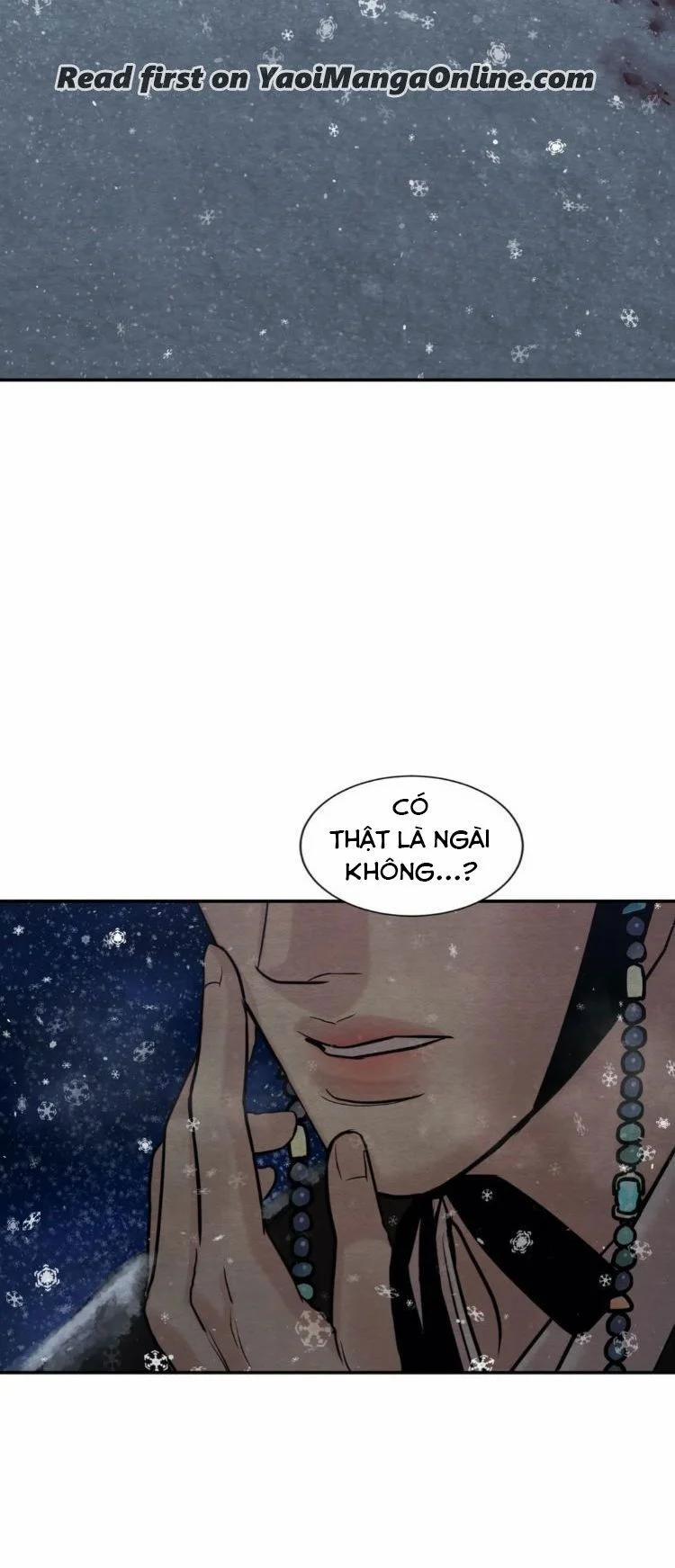 Dạ Ký – Vãn Dạ Họa Nhân 102.2 trang 27