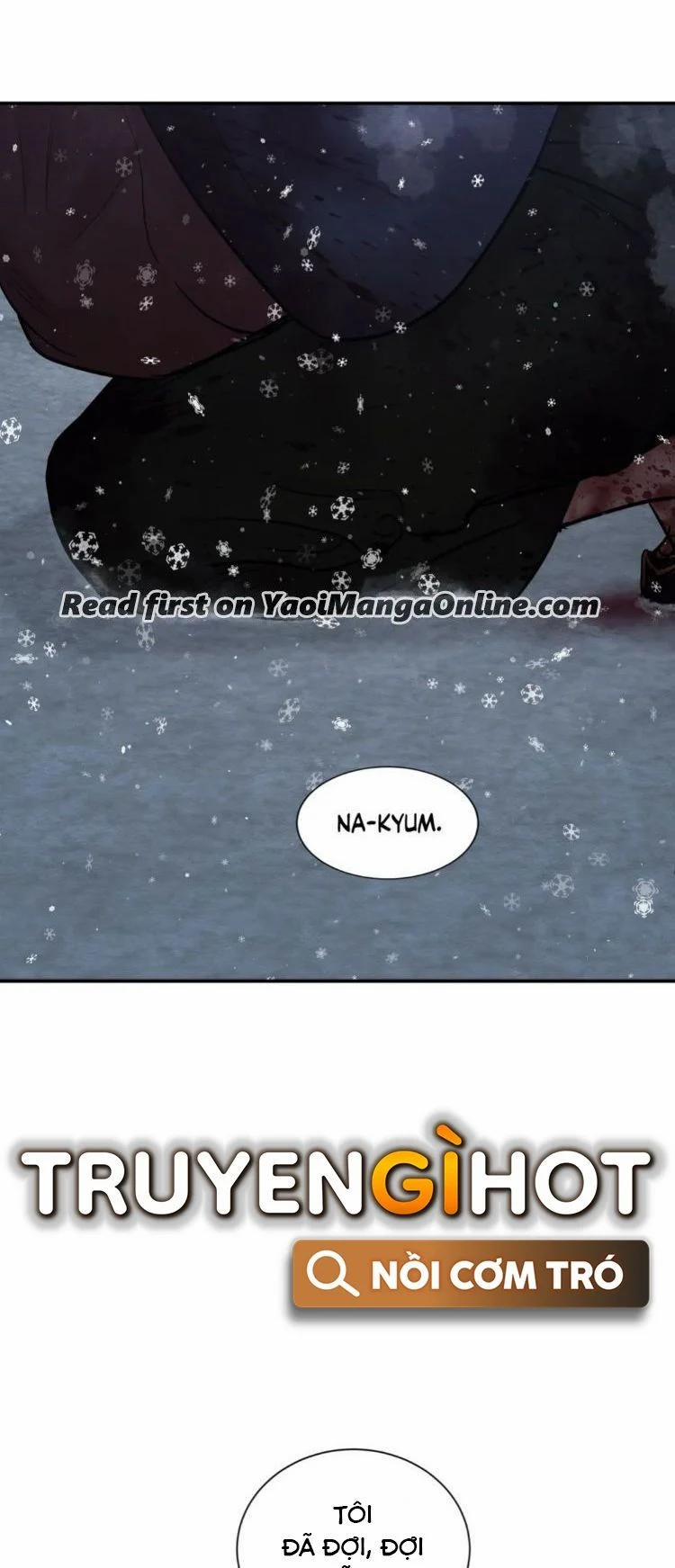 Dạ Ký – Vãn Dạ Họa Nhân 102.2 trang 28