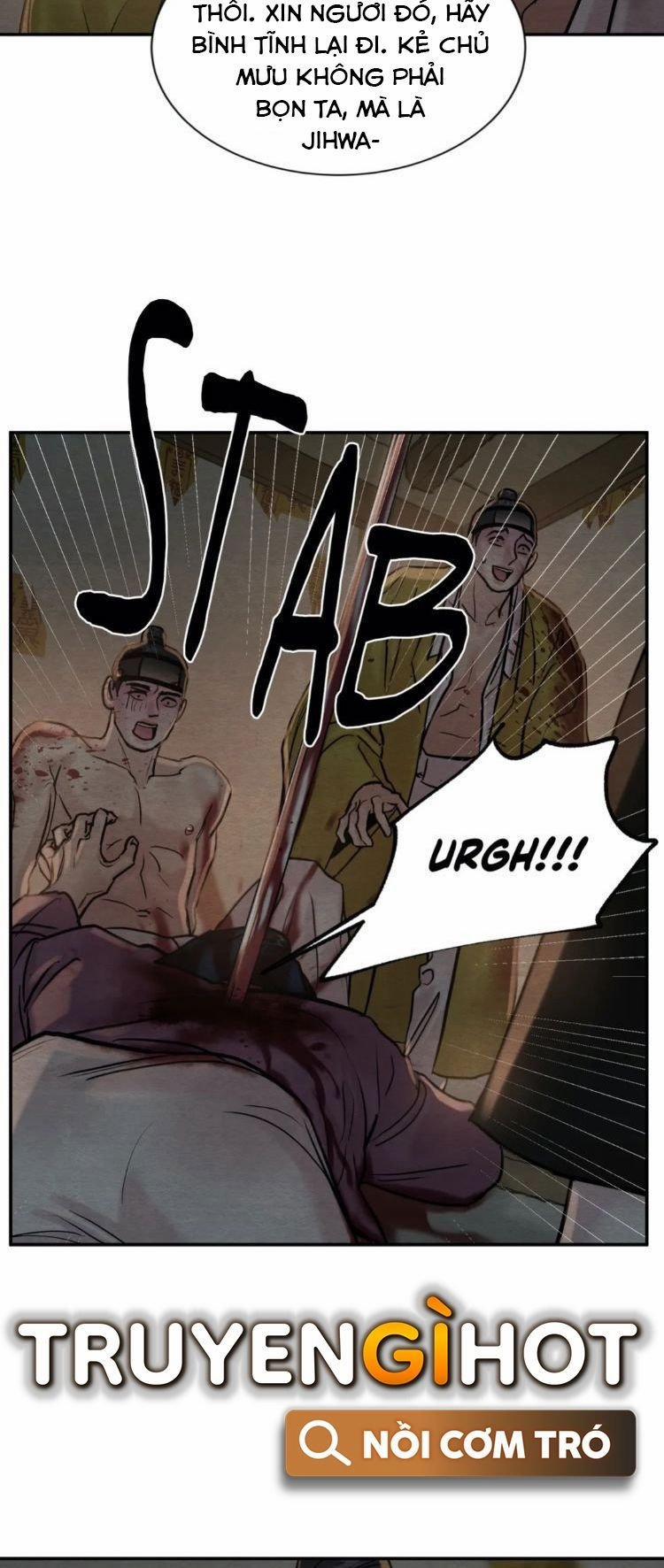 Dạ Ký – Vãn Dạ Họa Nhân 102.2 trang 4