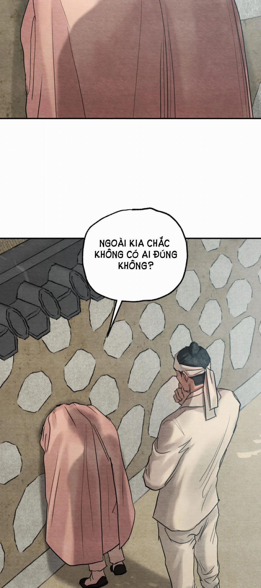 Dạ Ký – Vãn Dạ Họa Nhân 103.1 trang 10