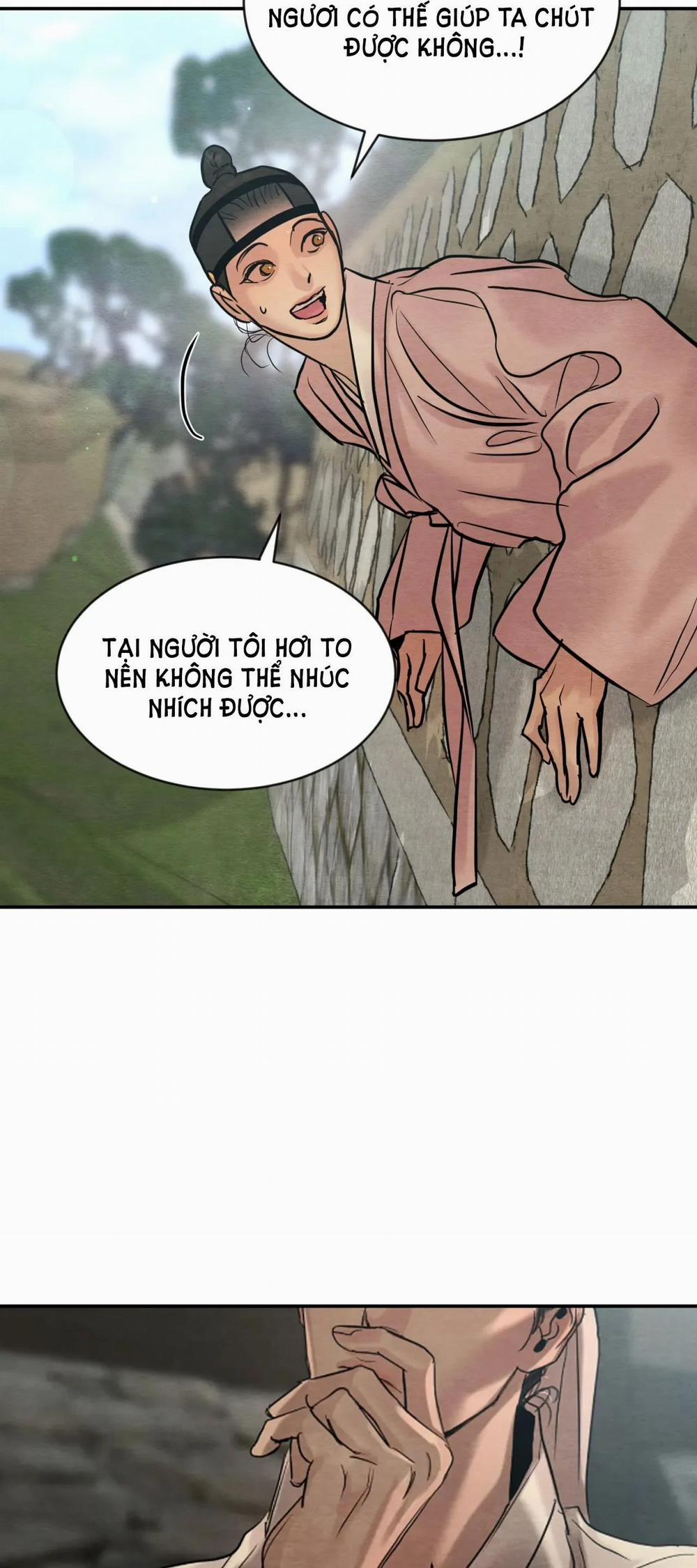 Dạ Ký – Vãn Dạ Họa Nhân 103.1 trang 13