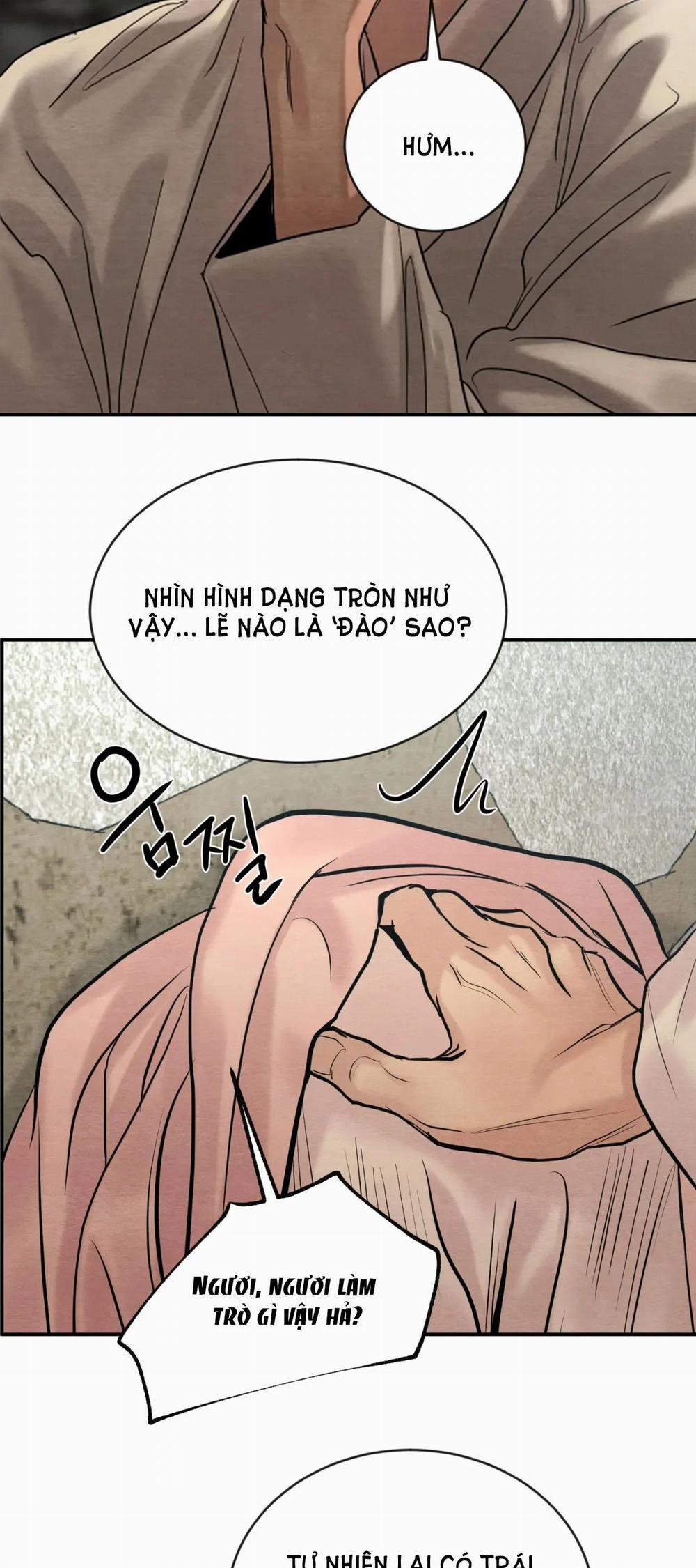 Dạ Ký – Vãn Dạ Họa Nhân 103.1 trang 14