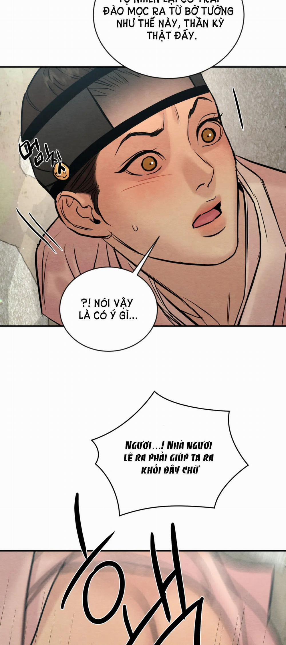 Dạ Ký – Vãn Dạ Họa Nhân 103.1 trang 15