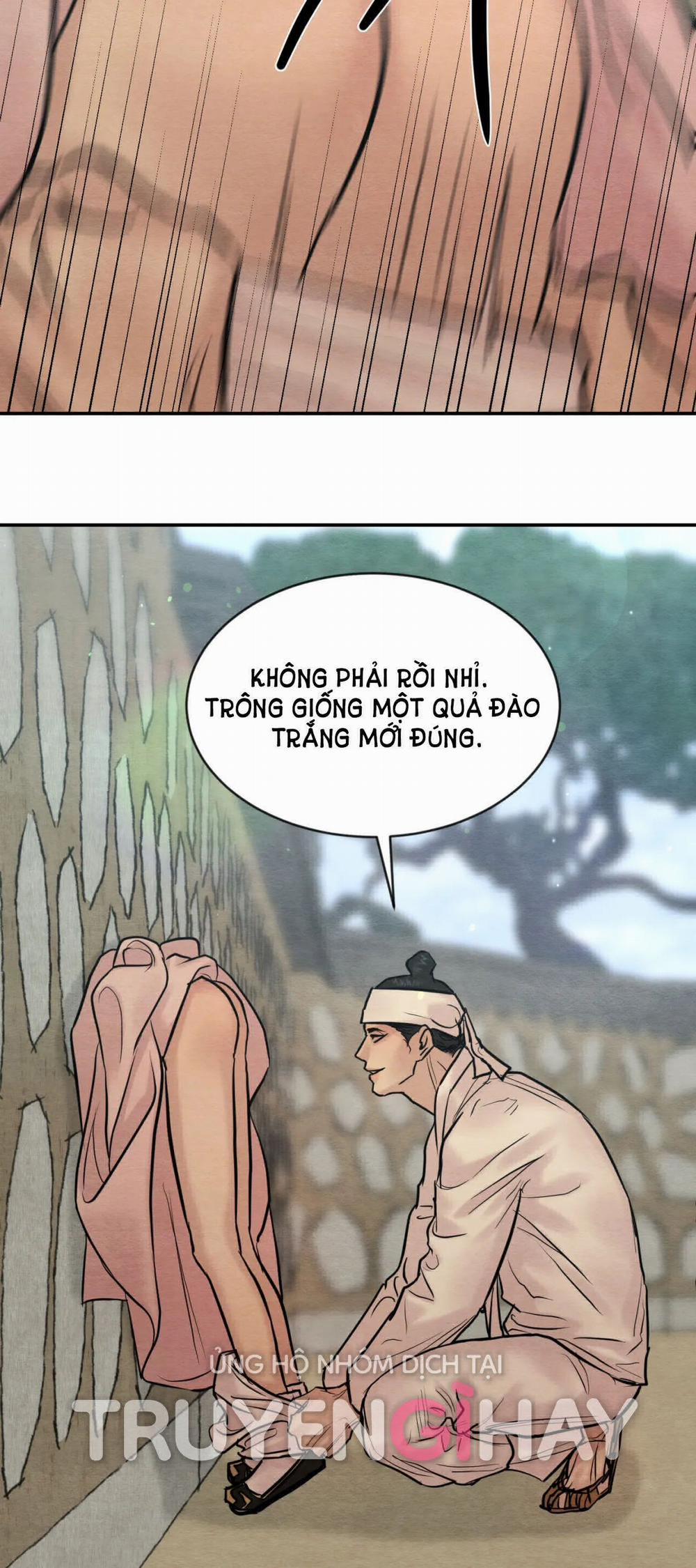 Dạ Ký – Vãn Dạ Họa Nhân 103.1 trang 16