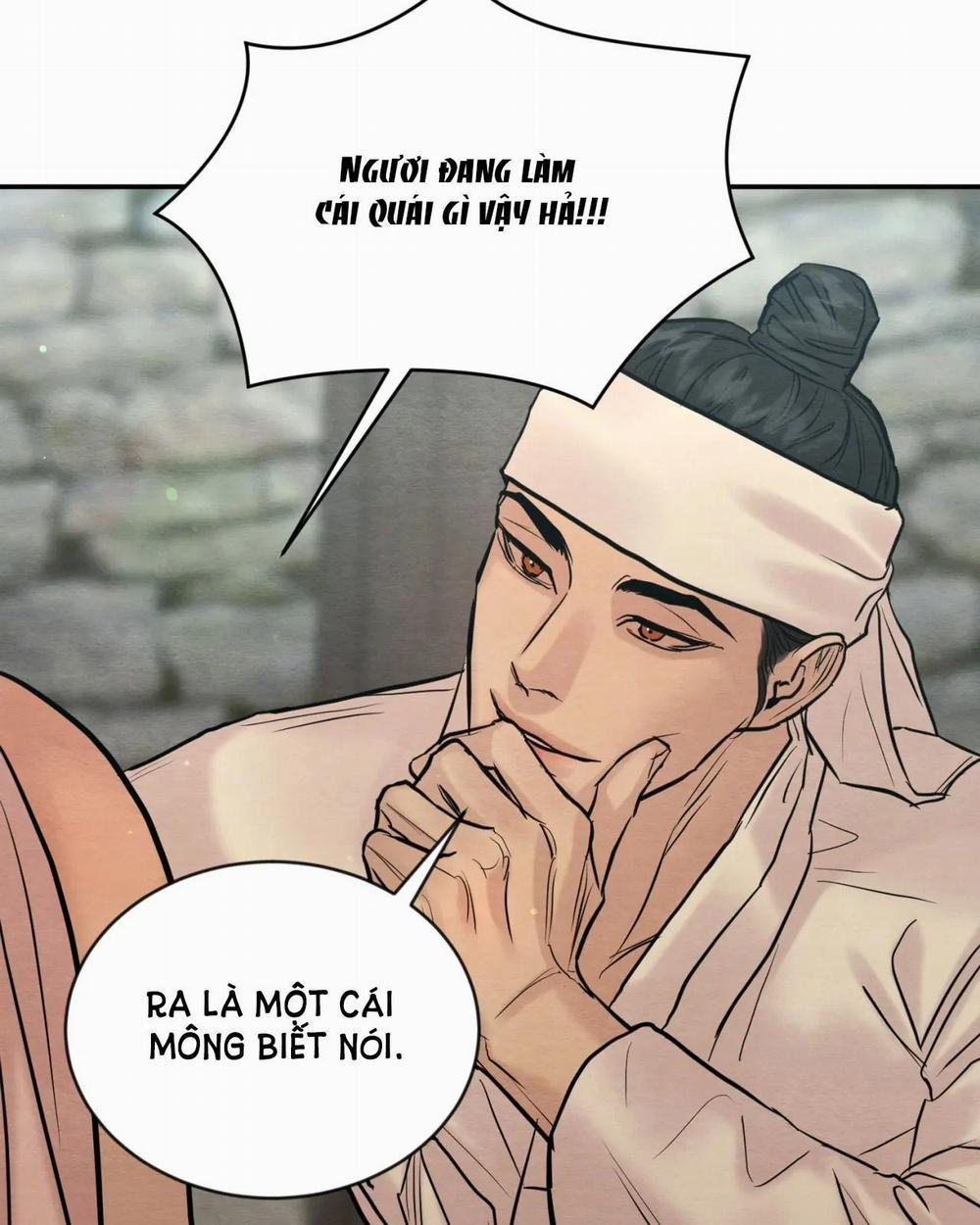 Dạ Ký – Vãn Dạ Họa Nhân 103.1 trang 18