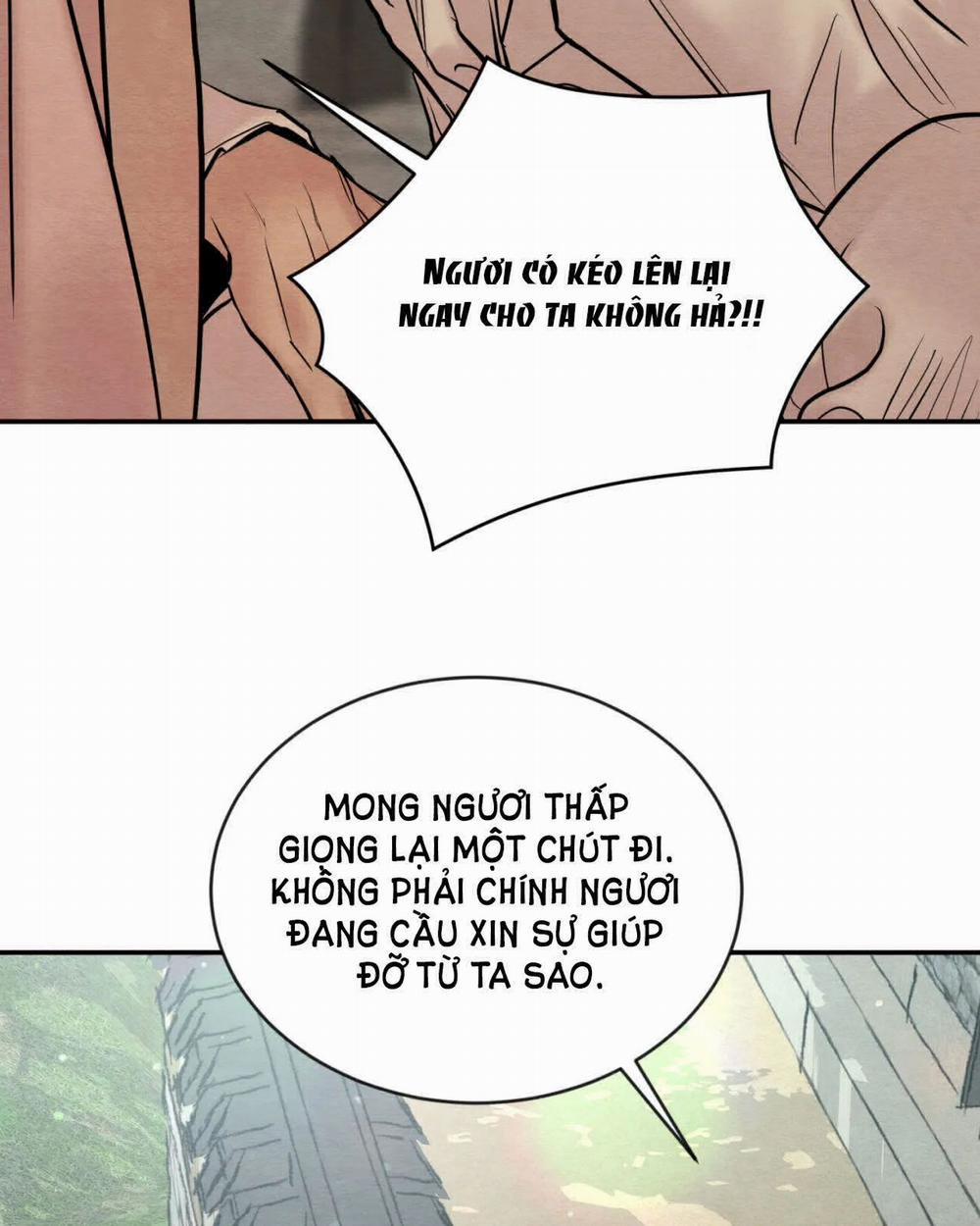 Dạ Ký – Vãn Dạ Họa Nhân 103.1 trang 19