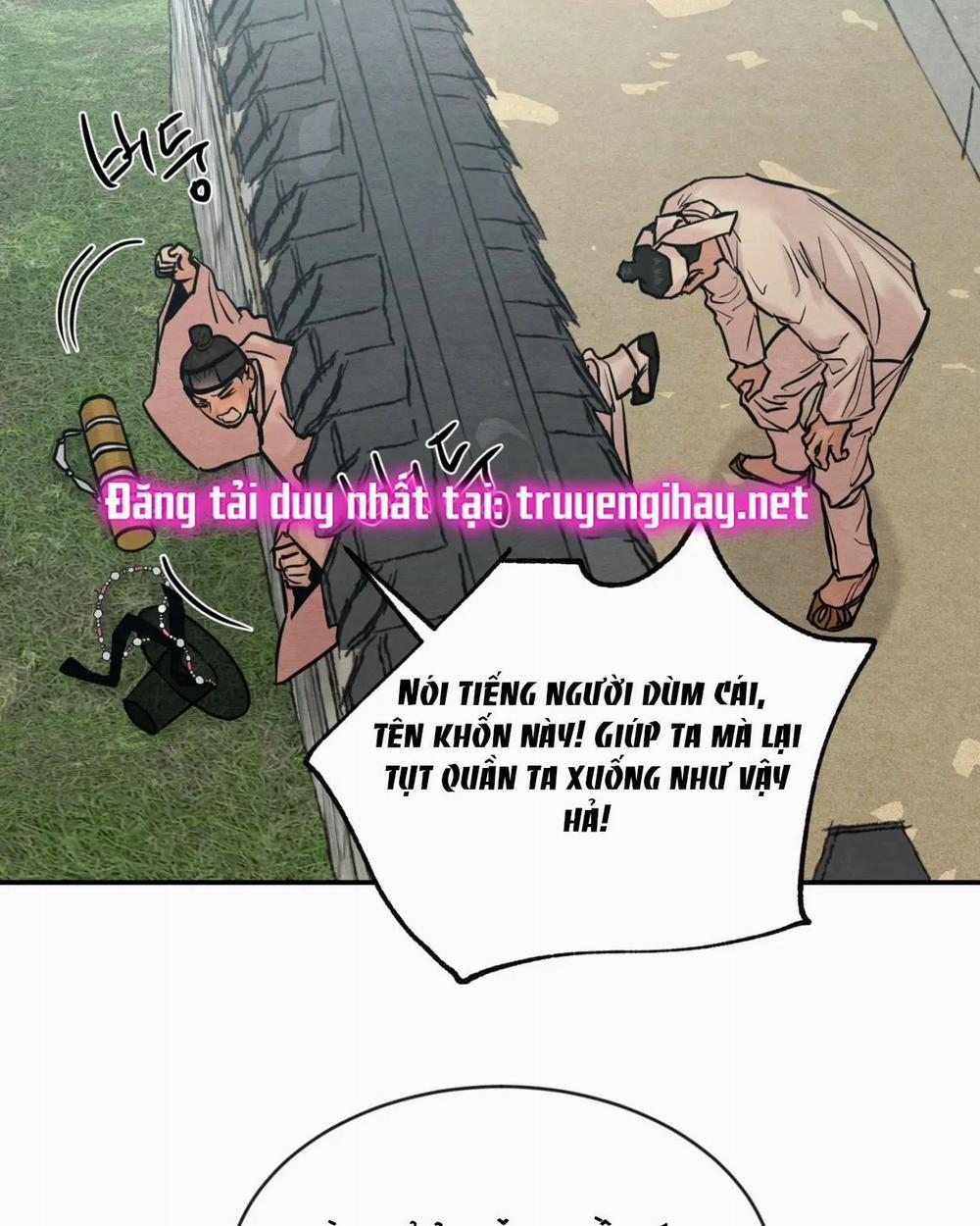 Dạ Ký – Vãn Dạ Họa Nhân 103.1 trang 20