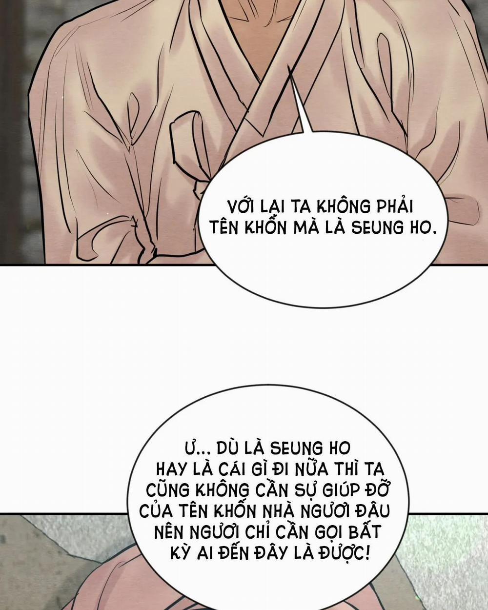 Dạ Ký – Vãn Dạ Họa Nhân 103.1 trang 23