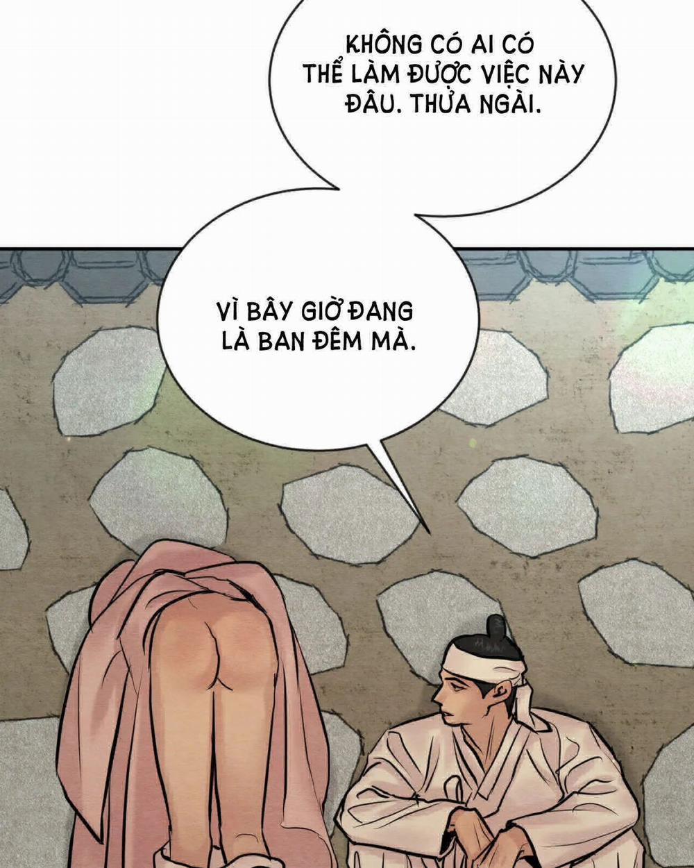 Dạ Ký – Vãn Dạ Họa Nhân 103.1 trang 25