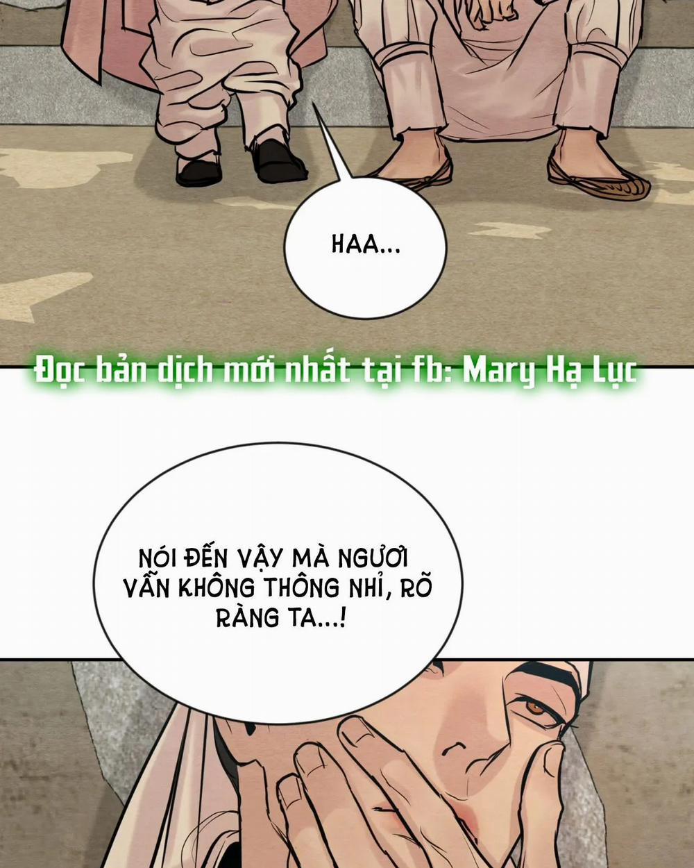 Dạ Ký – Vãn Dạ Họa Nhân 103.1 trang 26