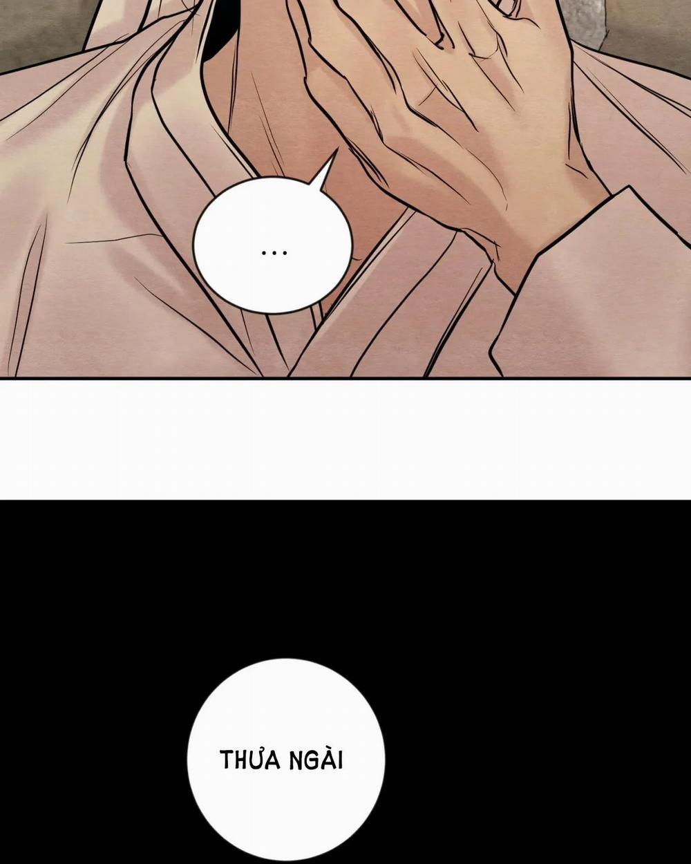 Dạ Ký – Vãn Dạ Họa Nhân 103.1 trang 27