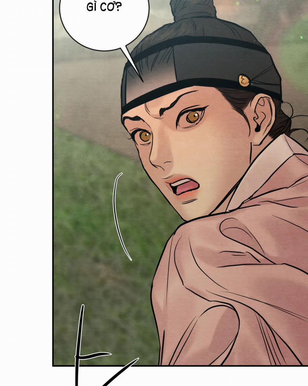 Dạ Ký – Vãn Dạ Họa Nhân 103.1 trang 29