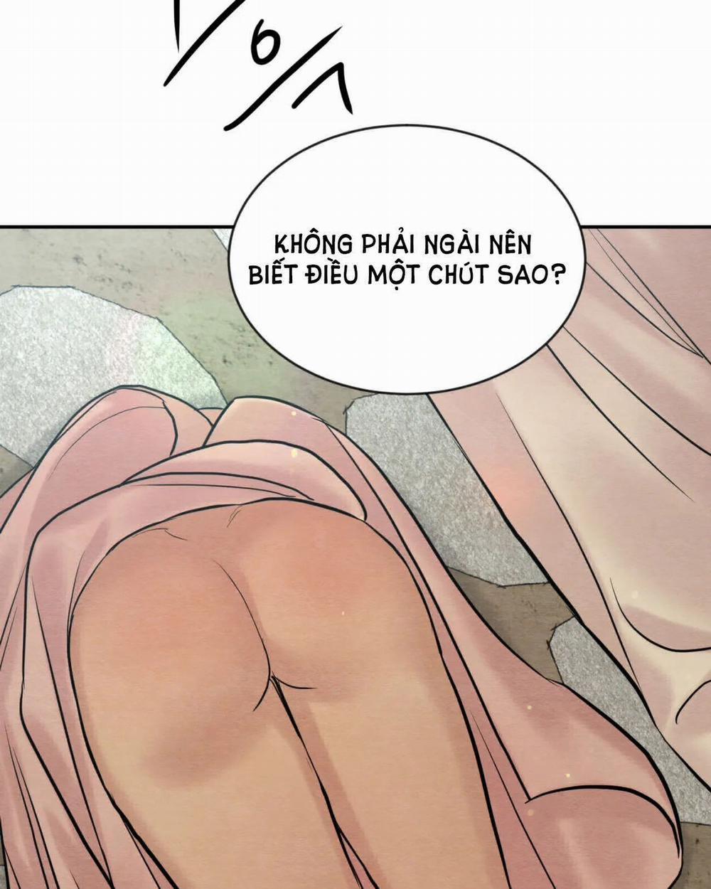 Dạ Ký – Vãn Dạ Họa Nhân 103.1 trang 30