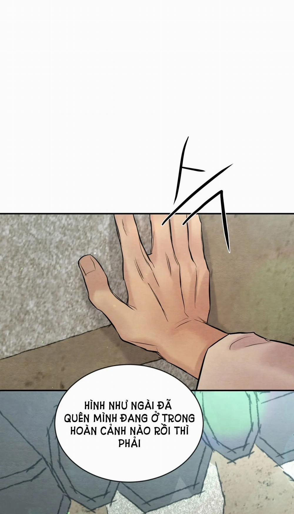 Dạ Ký – Vãn Dạ Họa Nhân 103.1 trang 34