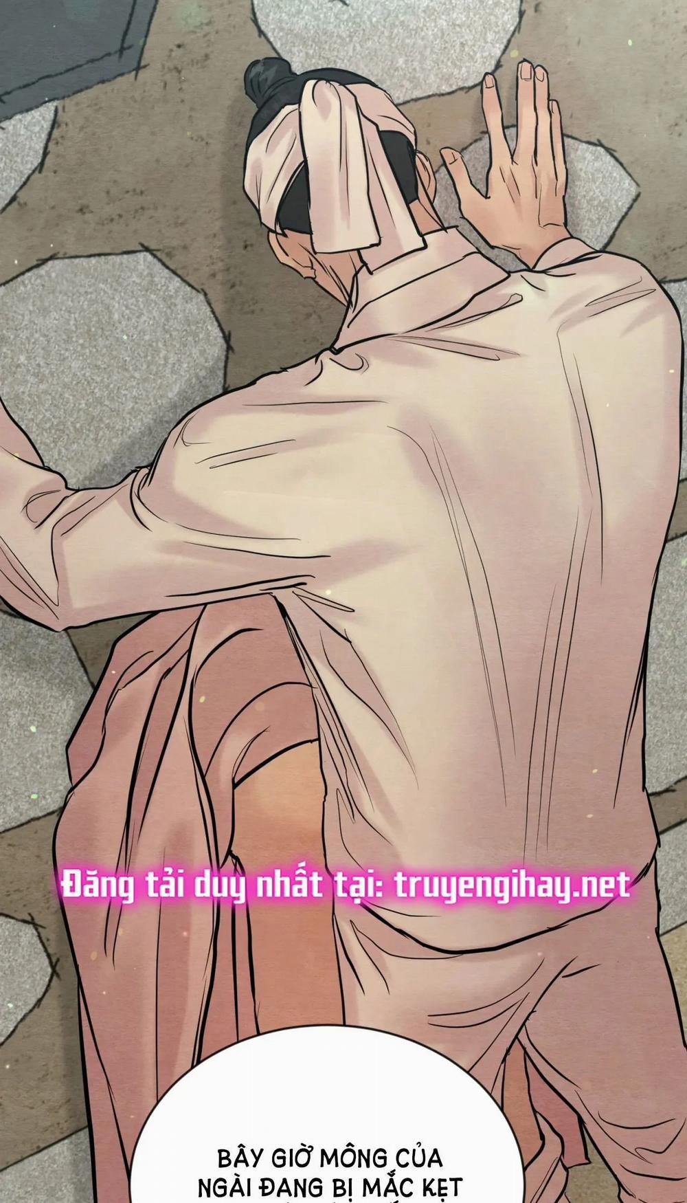 Dạ Ký – Vãn Dạ Họa Nhân 103.1 trang 35