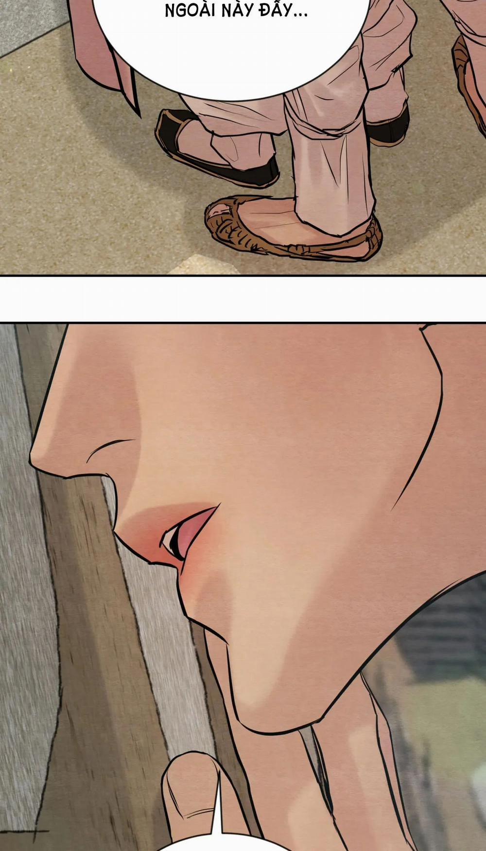 Dạ Ký – Vãn Dạ Họa Nhân 103.1 trang 36