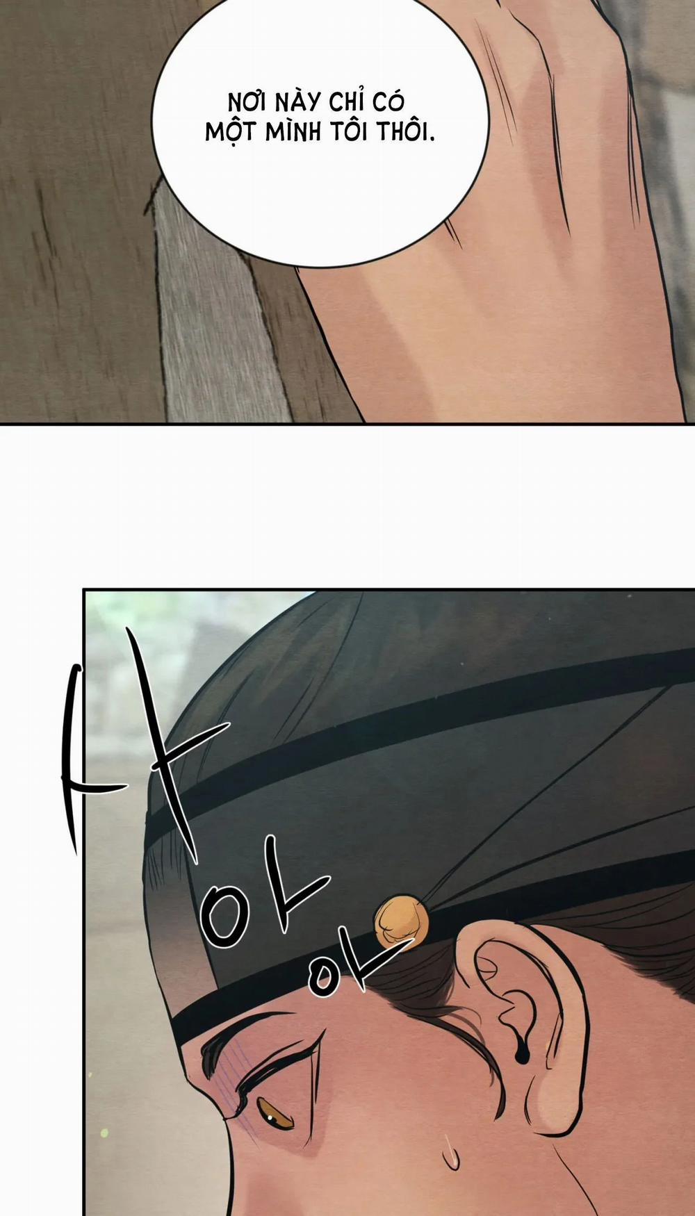 Dạ Ký – Vãn Dạ Họa Nhân 103.1 trang 37